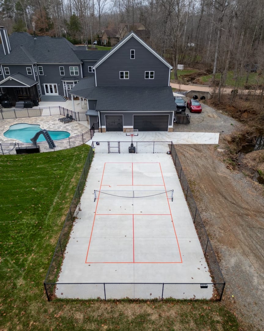 Ridgeview Court - Completion 14