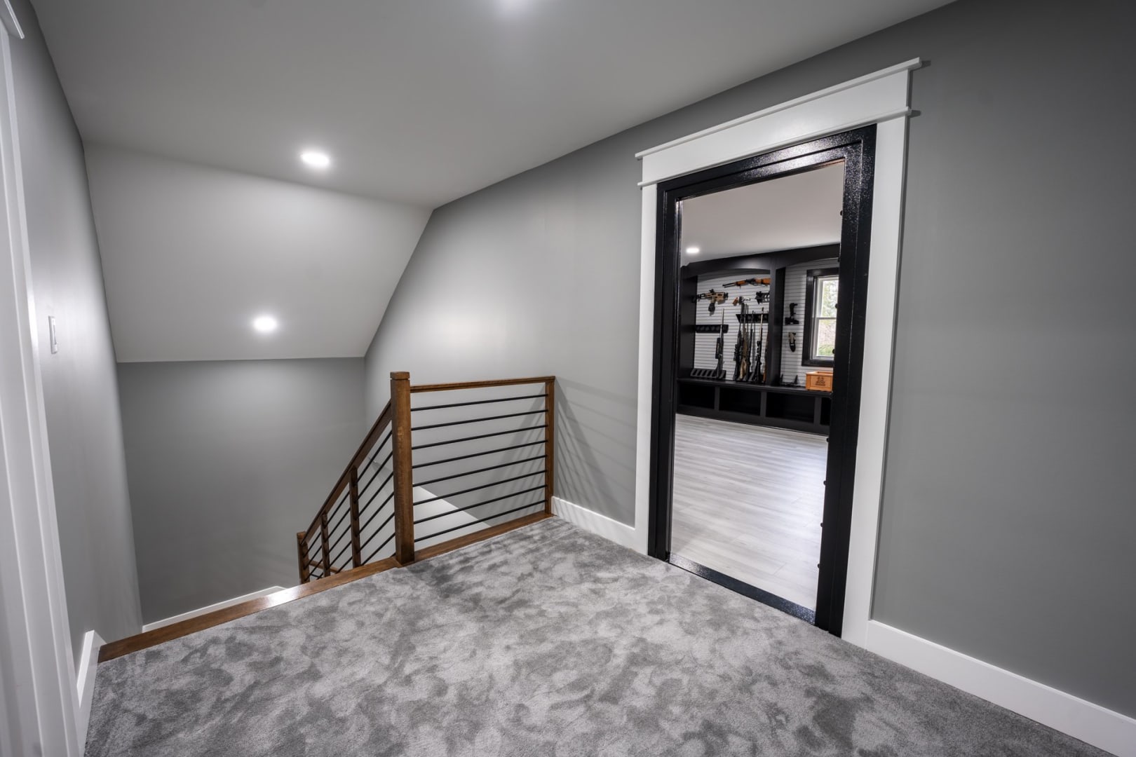 Ridgeview Court - Completion 40