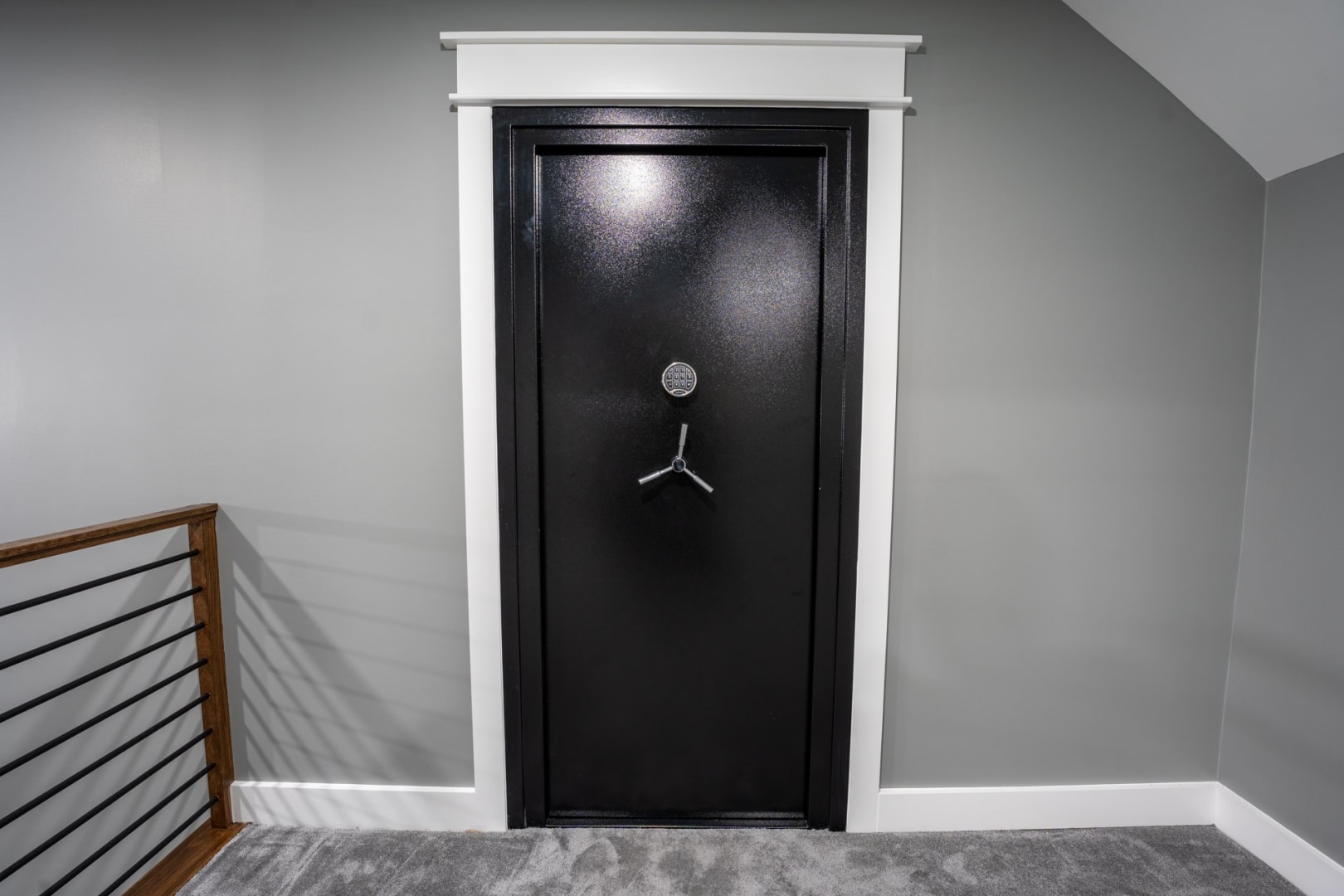 Ridgeview Court - Completion 41