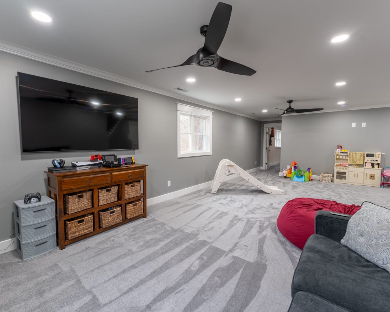 Ridgeview Court - Completion 27