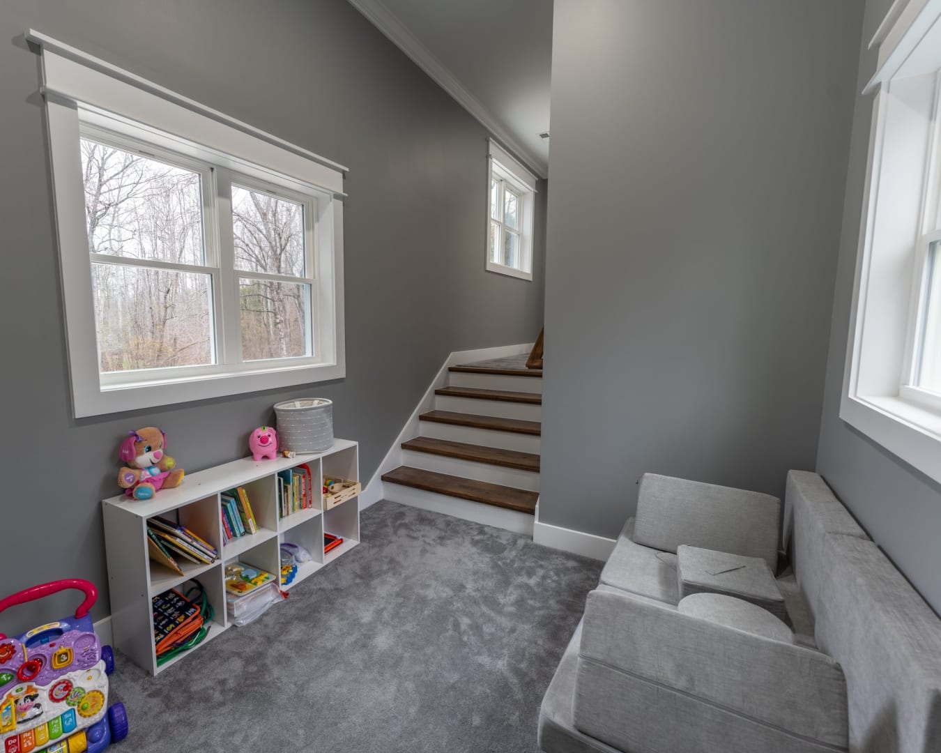 Ridgeview Court - Completion 21
