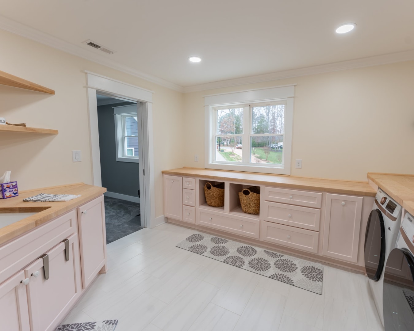 Ridgeview Court - Completion 25