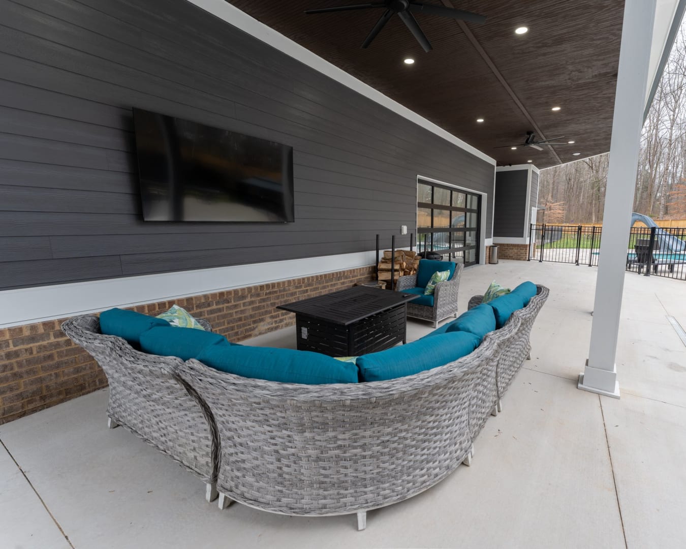 Ridgeview Court - Completion 18
