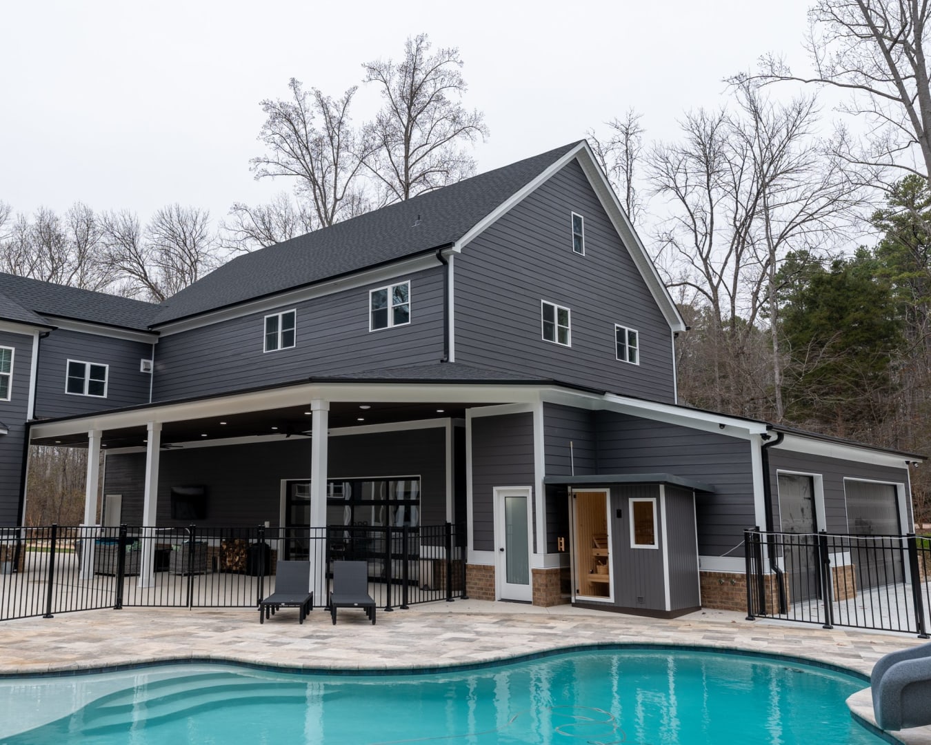 Ridgeview Court - Completion 11