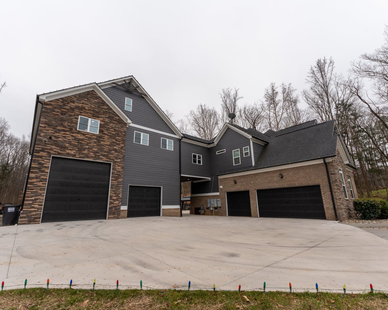Ridgeview Court - Completion 4