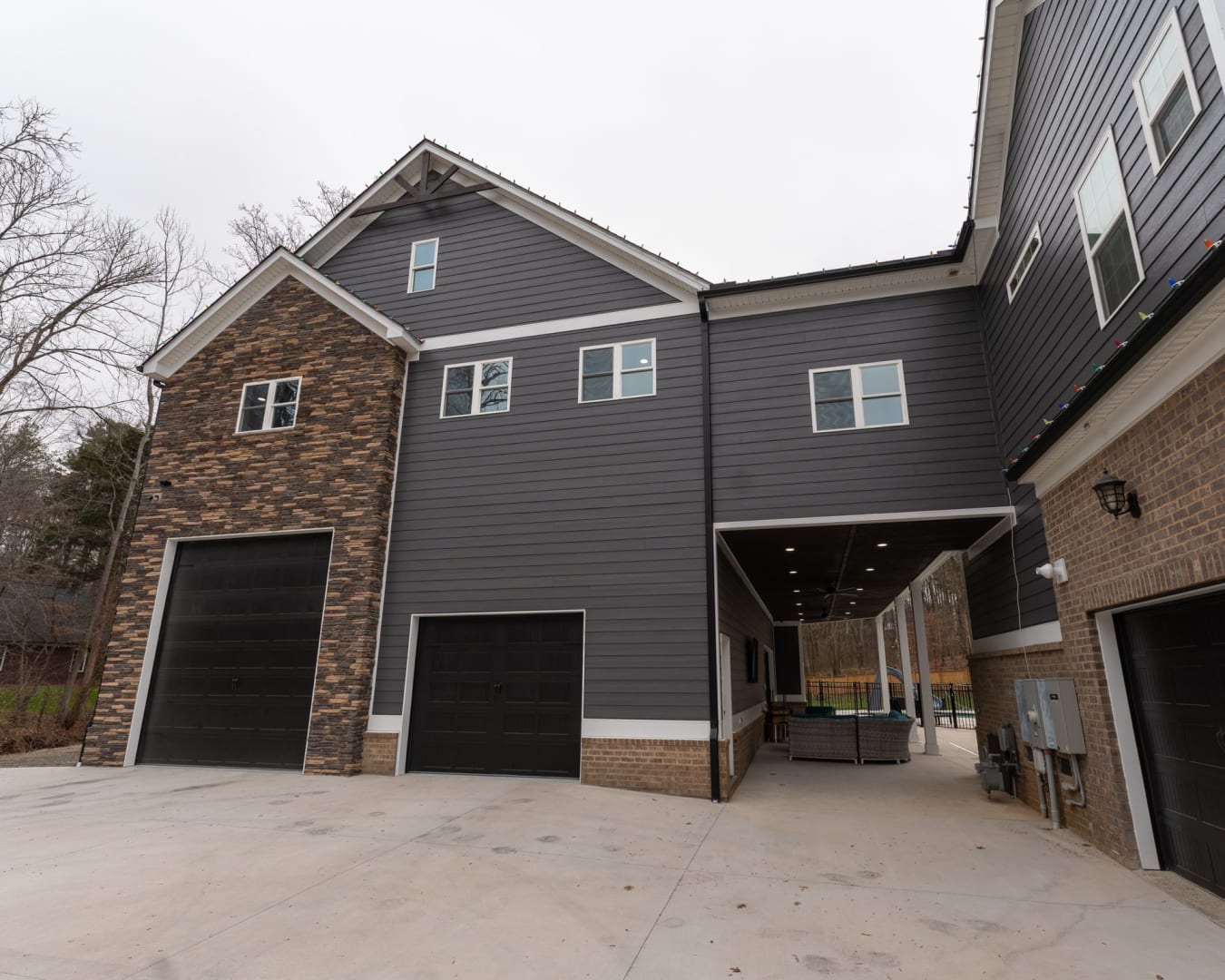 Ridgeview Court - Completion 7