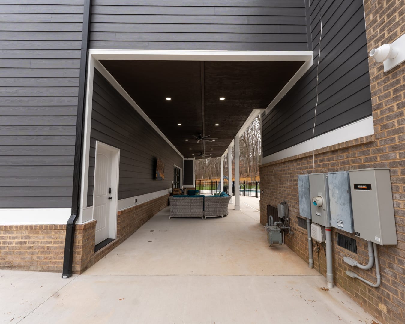 Ridgeview Court - Completion 8