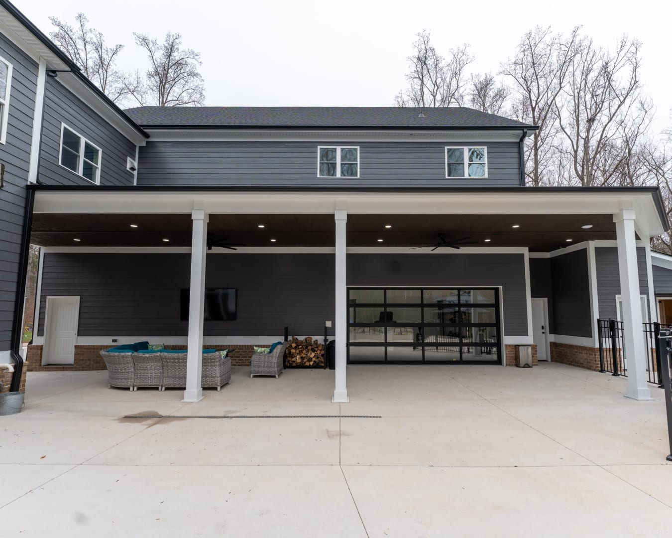 Ridgeview Court - Completion 9