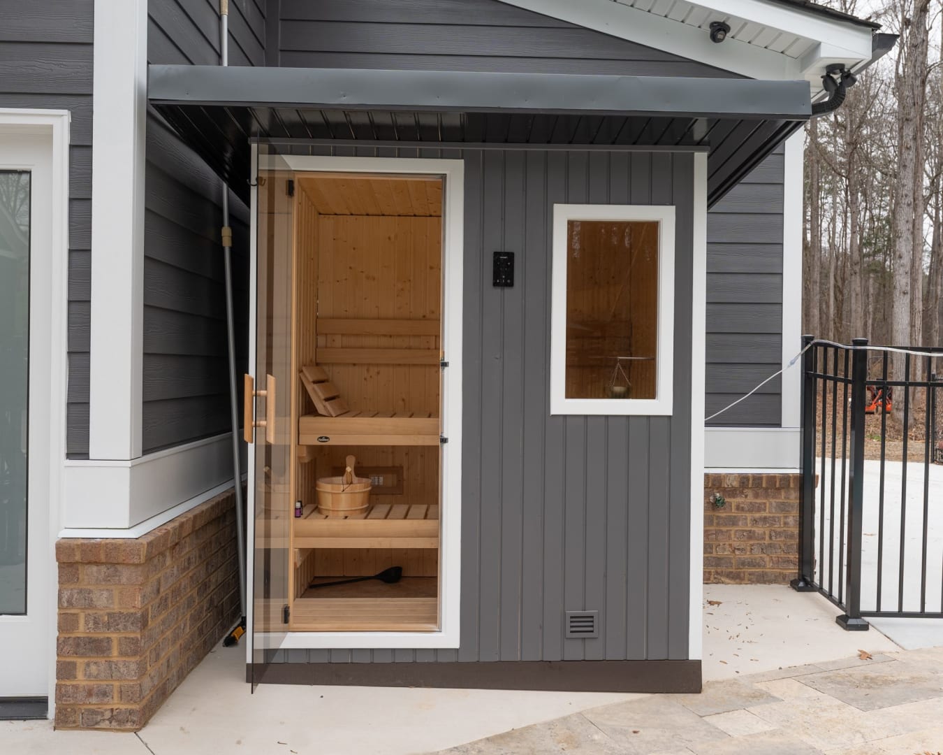 Ridgeview Court - Completion 19