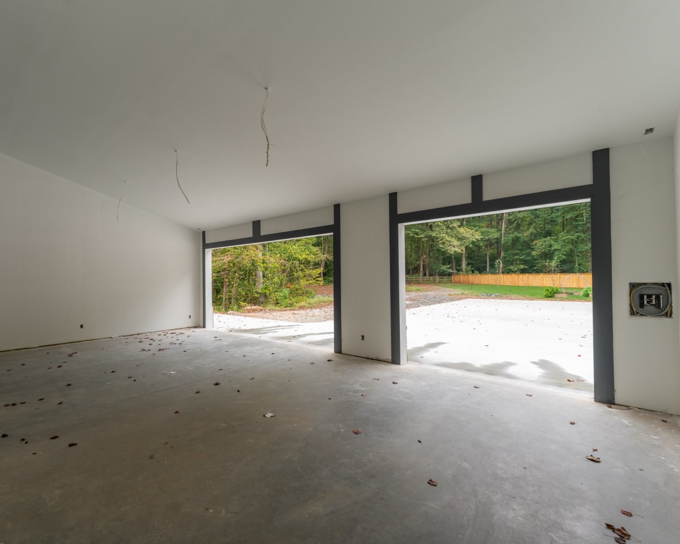 Ridgeview Court - Progress 7