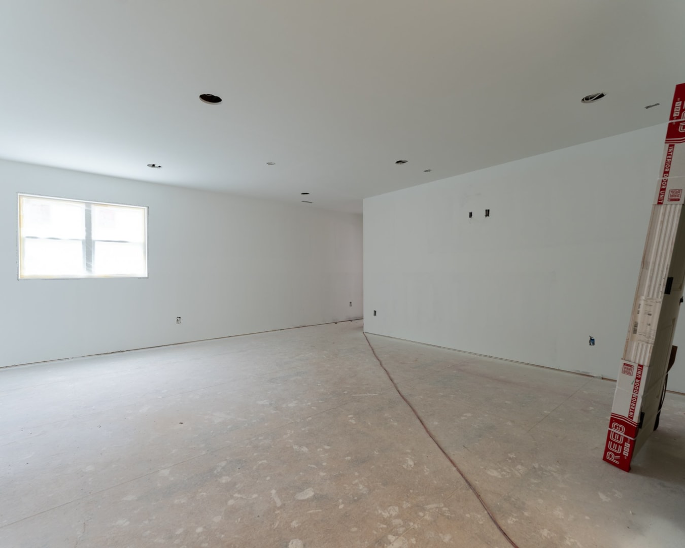 Ridgeview Court - Progress 8