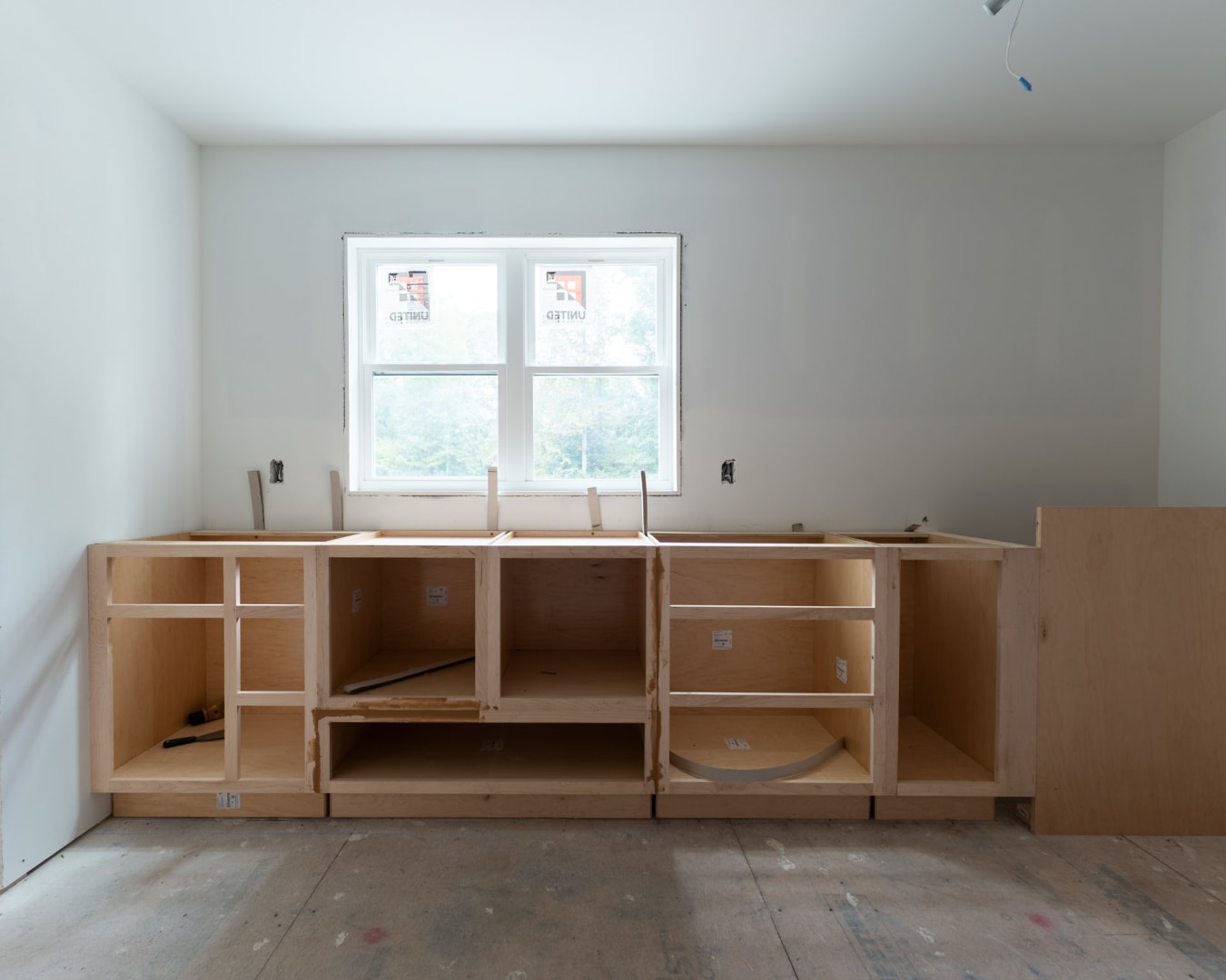 Ridgeview Court - Progress 10