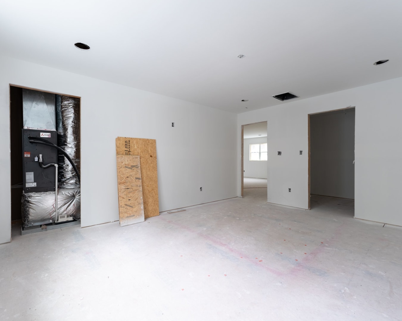 Ridgeview Court - Progress 14