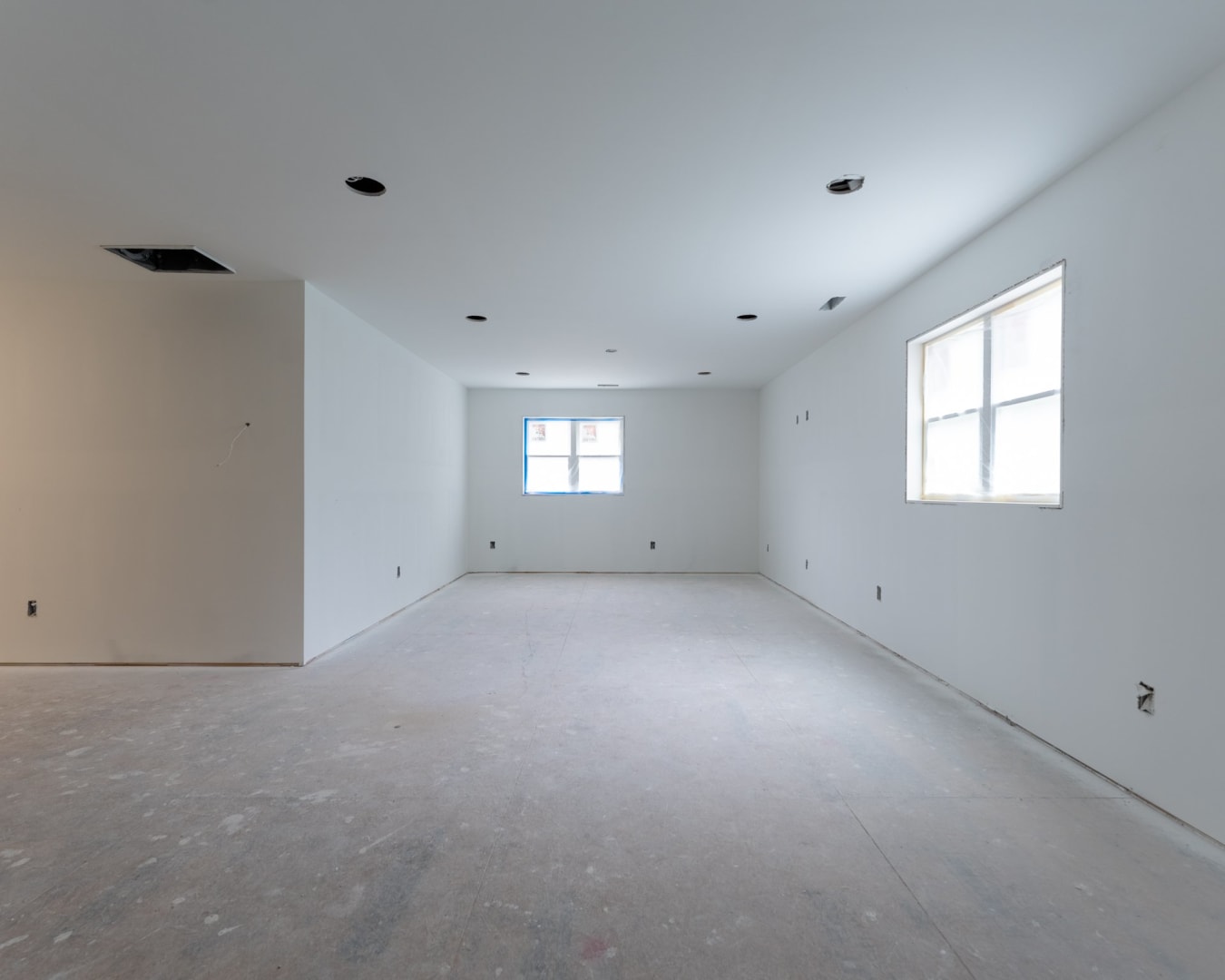 Ridgeview Court - Progress 15