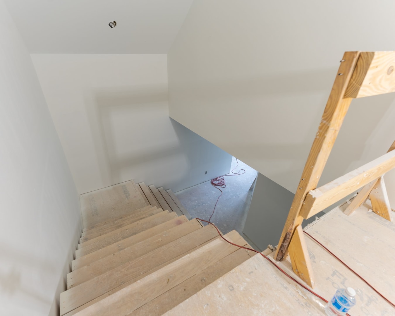 Ridgeview Court - Progress 17