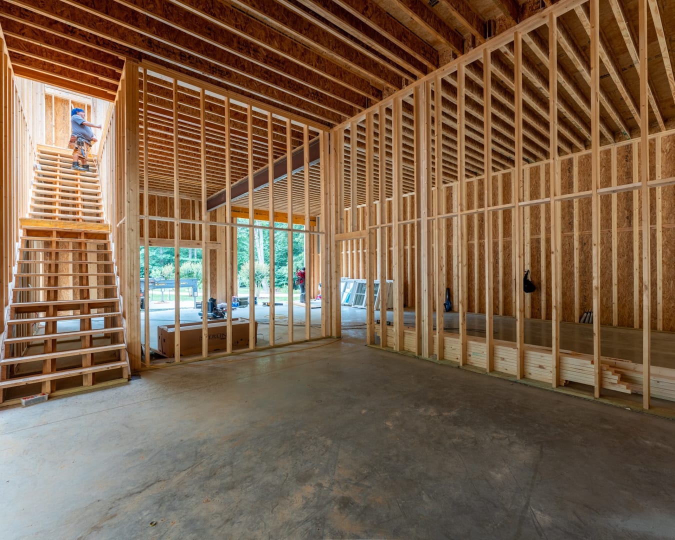 Ridgeview Court - Progress 20