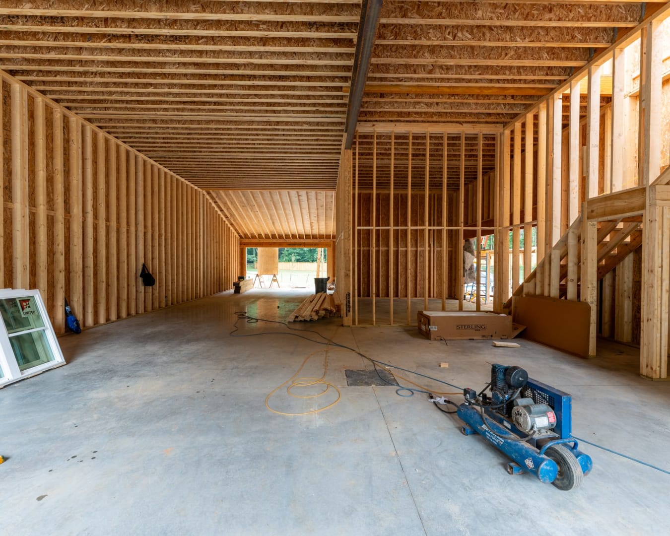 Ridgeview Court - Progress 22