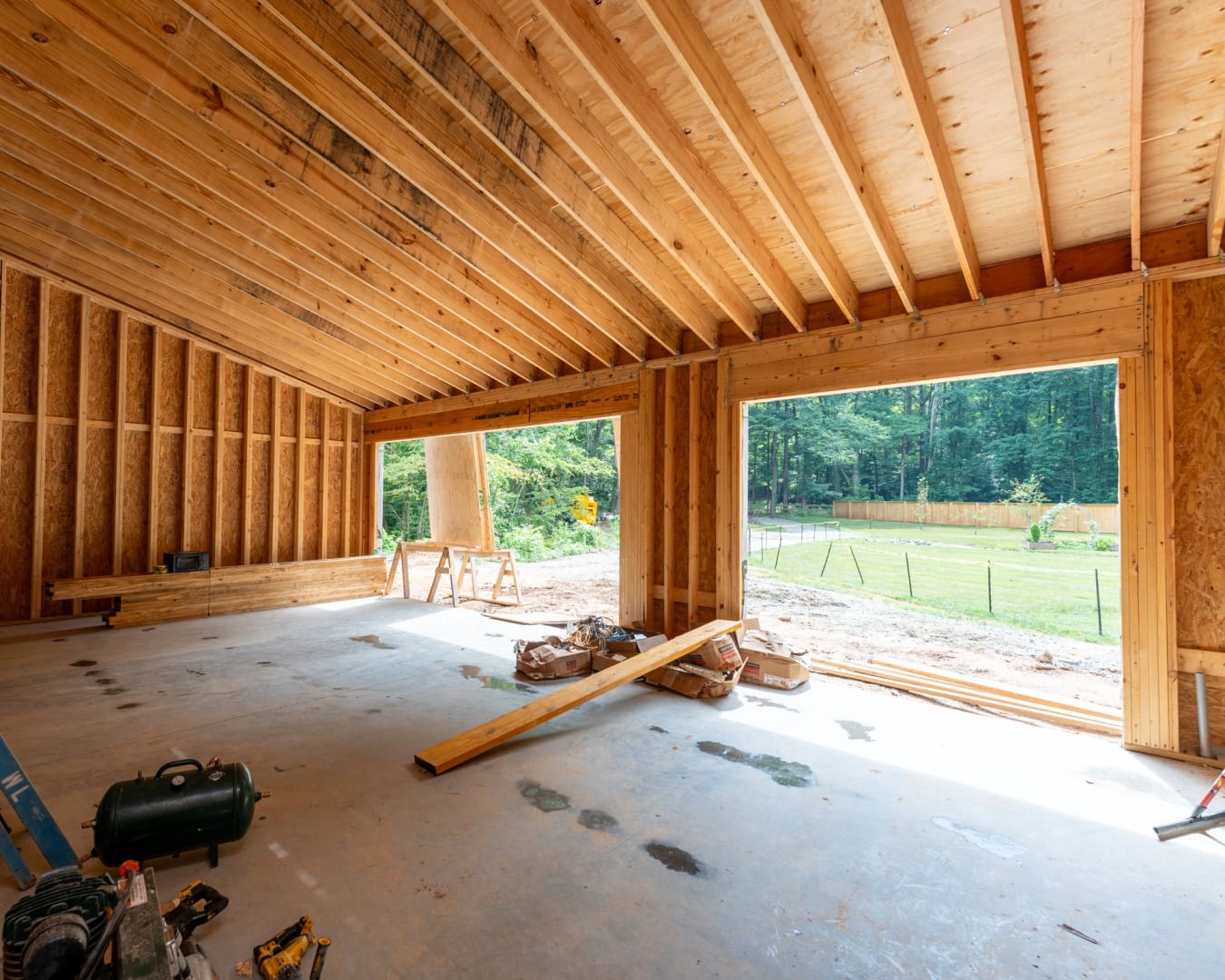 Ridgeview Court - Progress 23