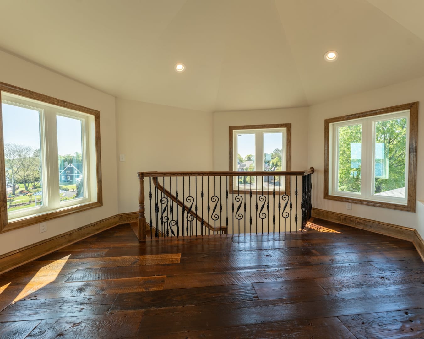 Torrence Chapel Road - Completion 22