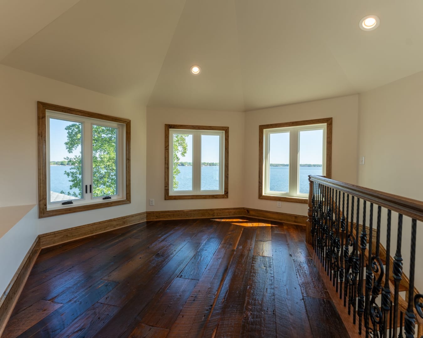 Torrence Chapel Road - Completion 23
