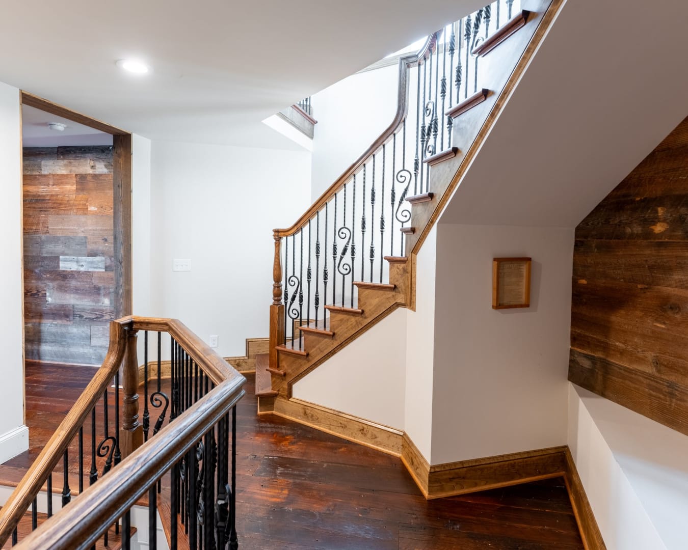 Torrence Chapel Road - Completion 21