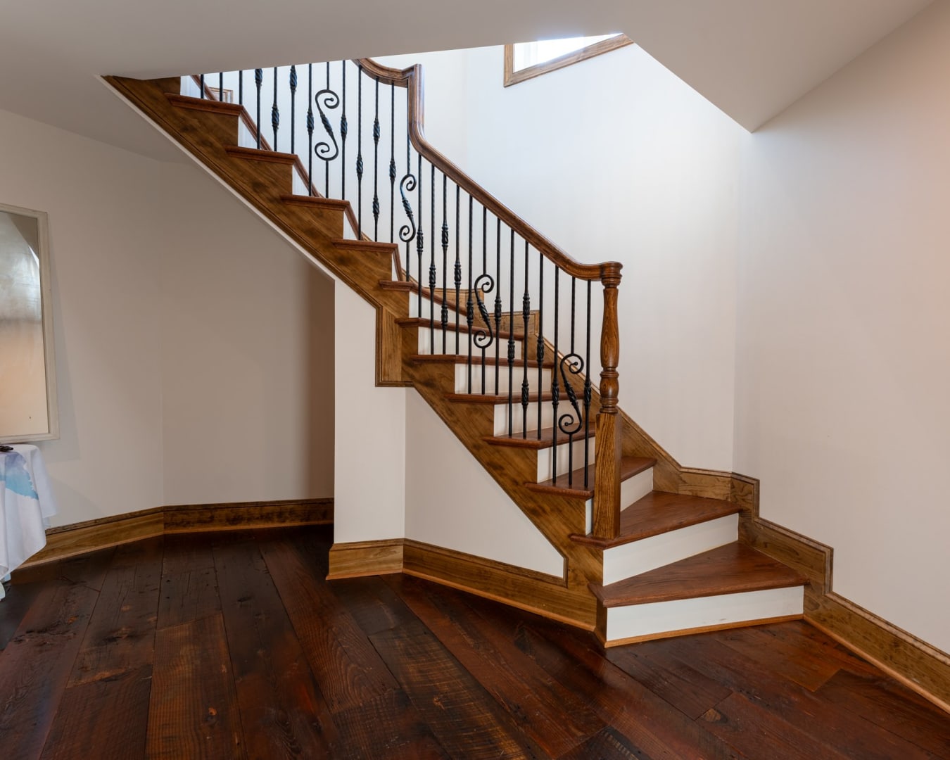 Torrence Chapel Road - Completion 20