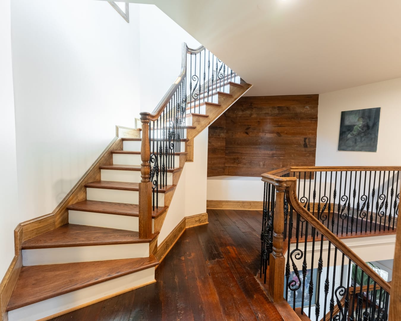 Torrence Chapel Road - Completion 19