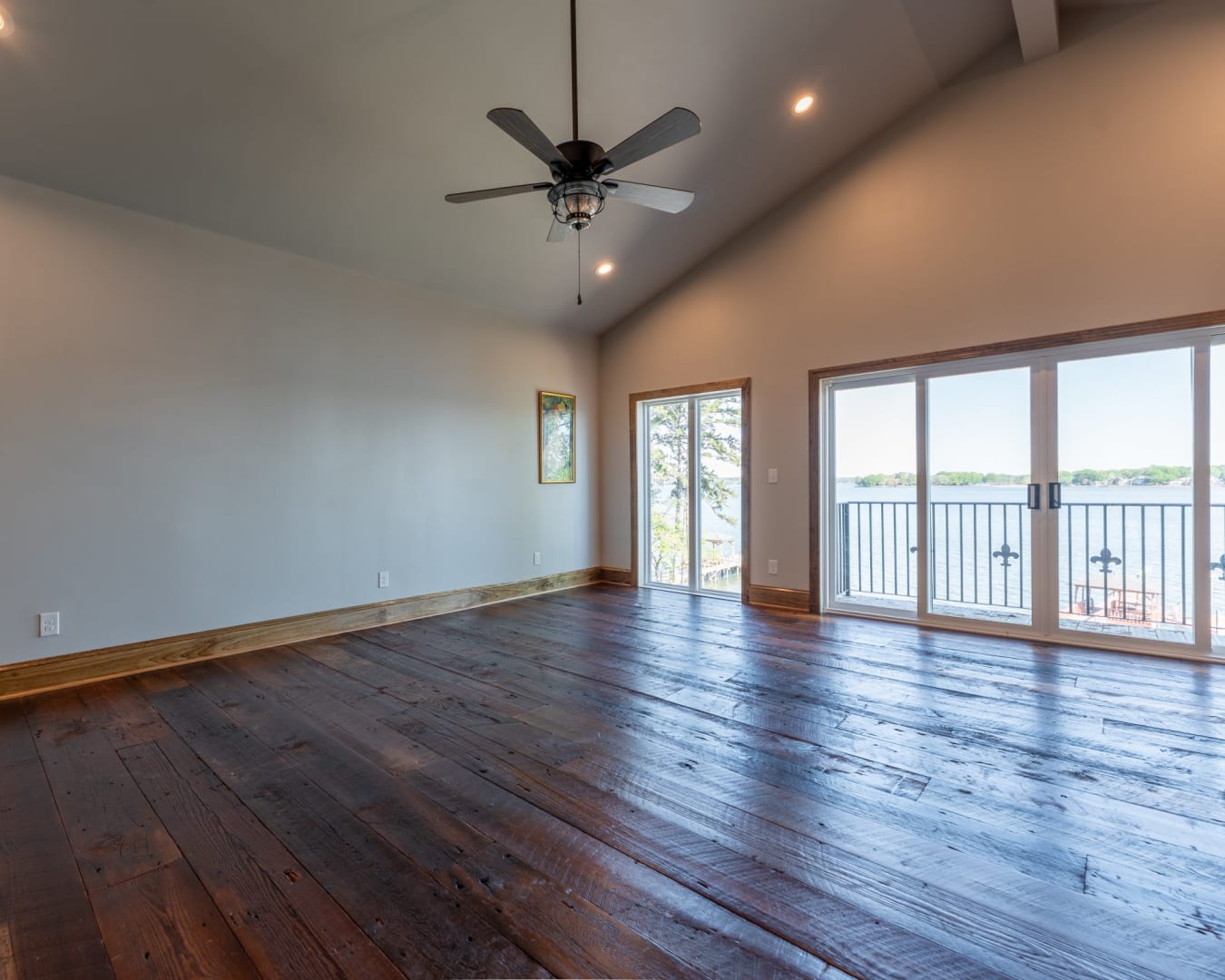 Torrence Chapel Road - Completion 16