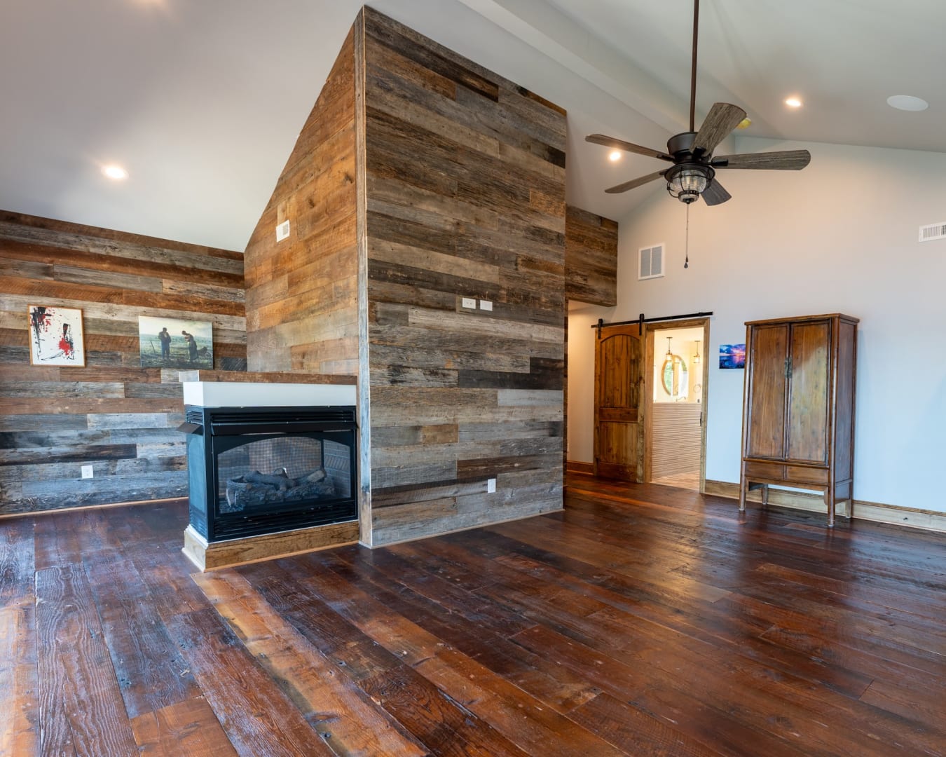 Torrence Chapel Road - Completion 15