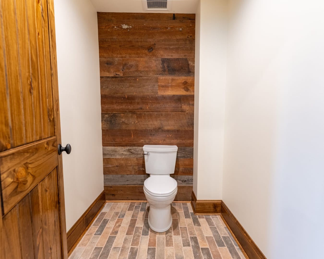 Torrence Chapel Road - Completion 14