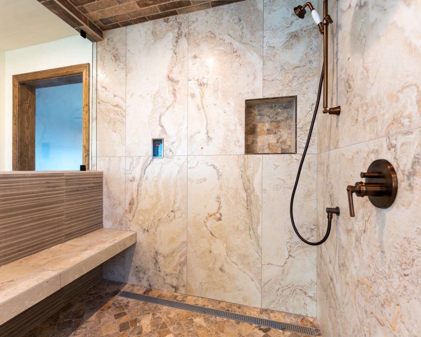 Torrence Chapel Road - Completion 11