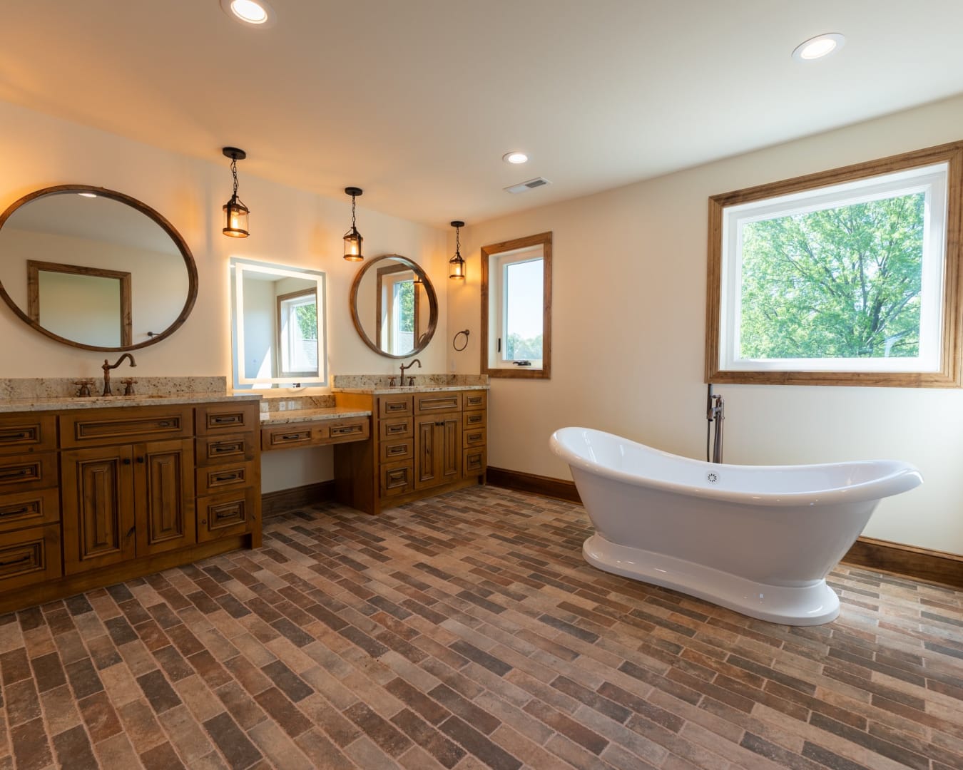 Torrence Chapel Road - Completion 8