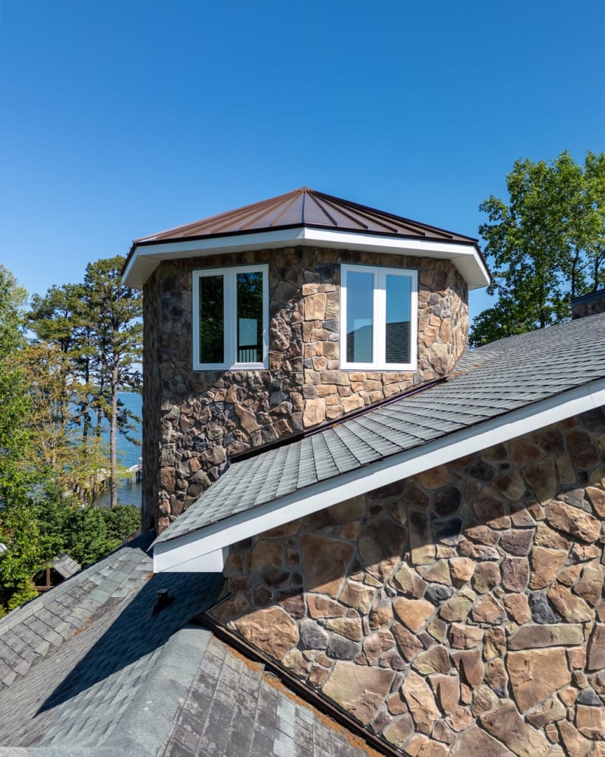 Torrence Chapel Road - Completion 6