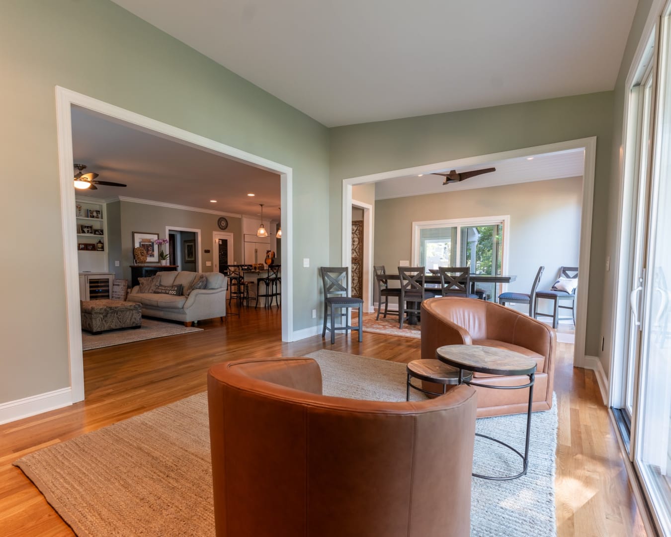 Bonner Lane - Completion 13