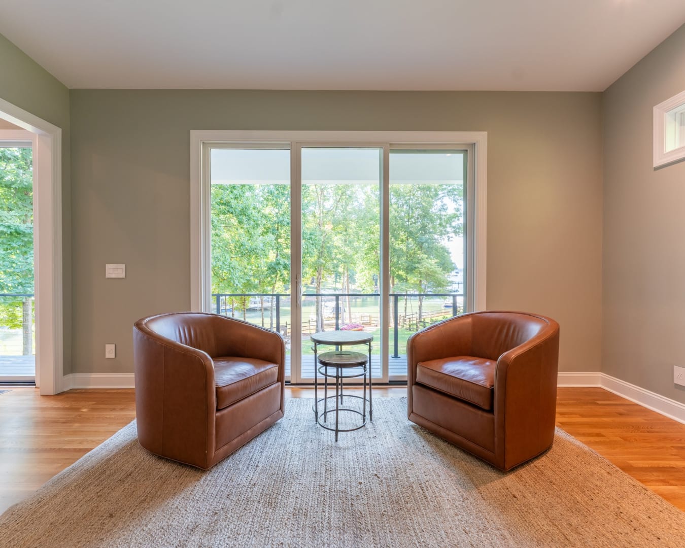 Bonner Lane - Completion 12