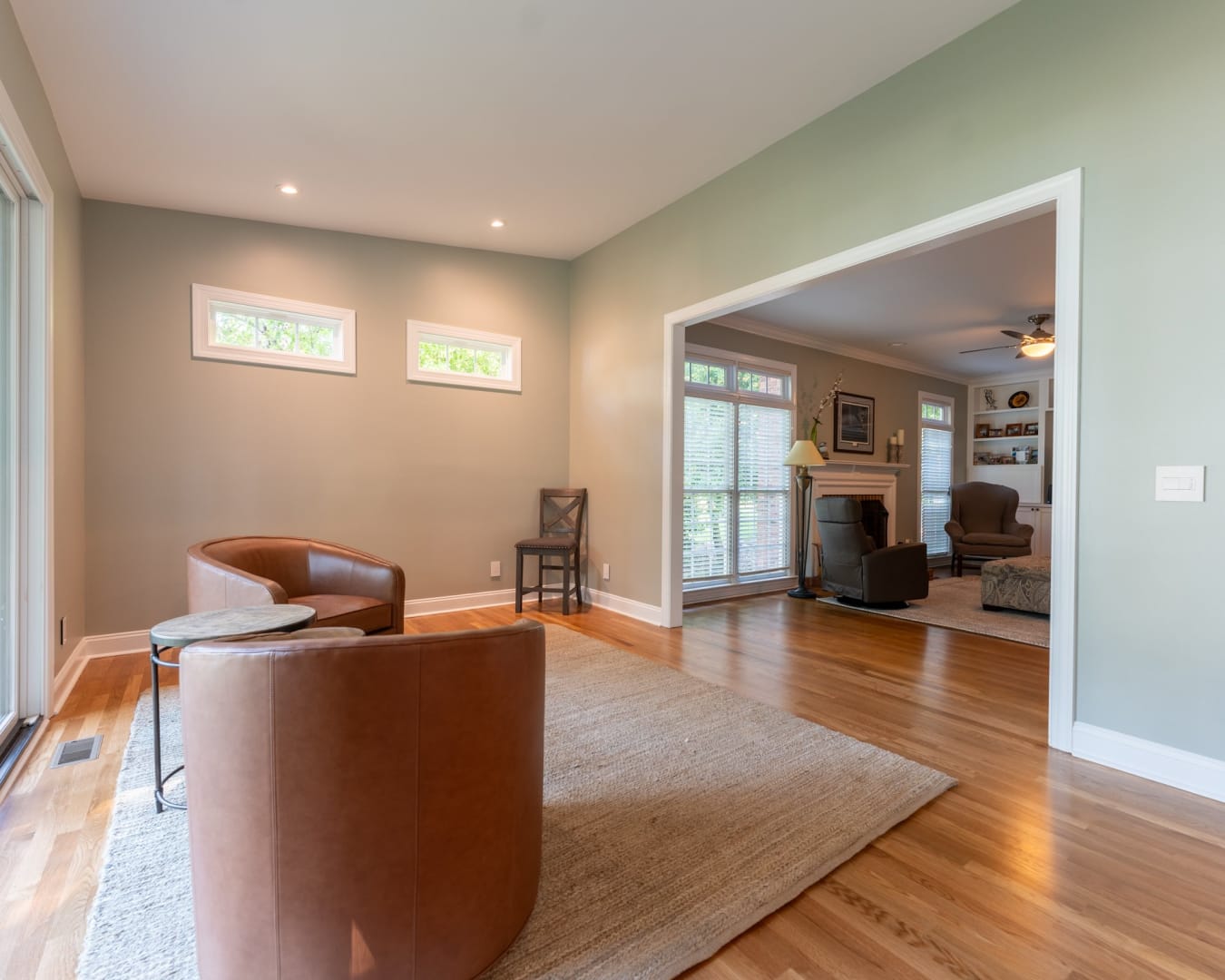Bonner Lane - Completion 14