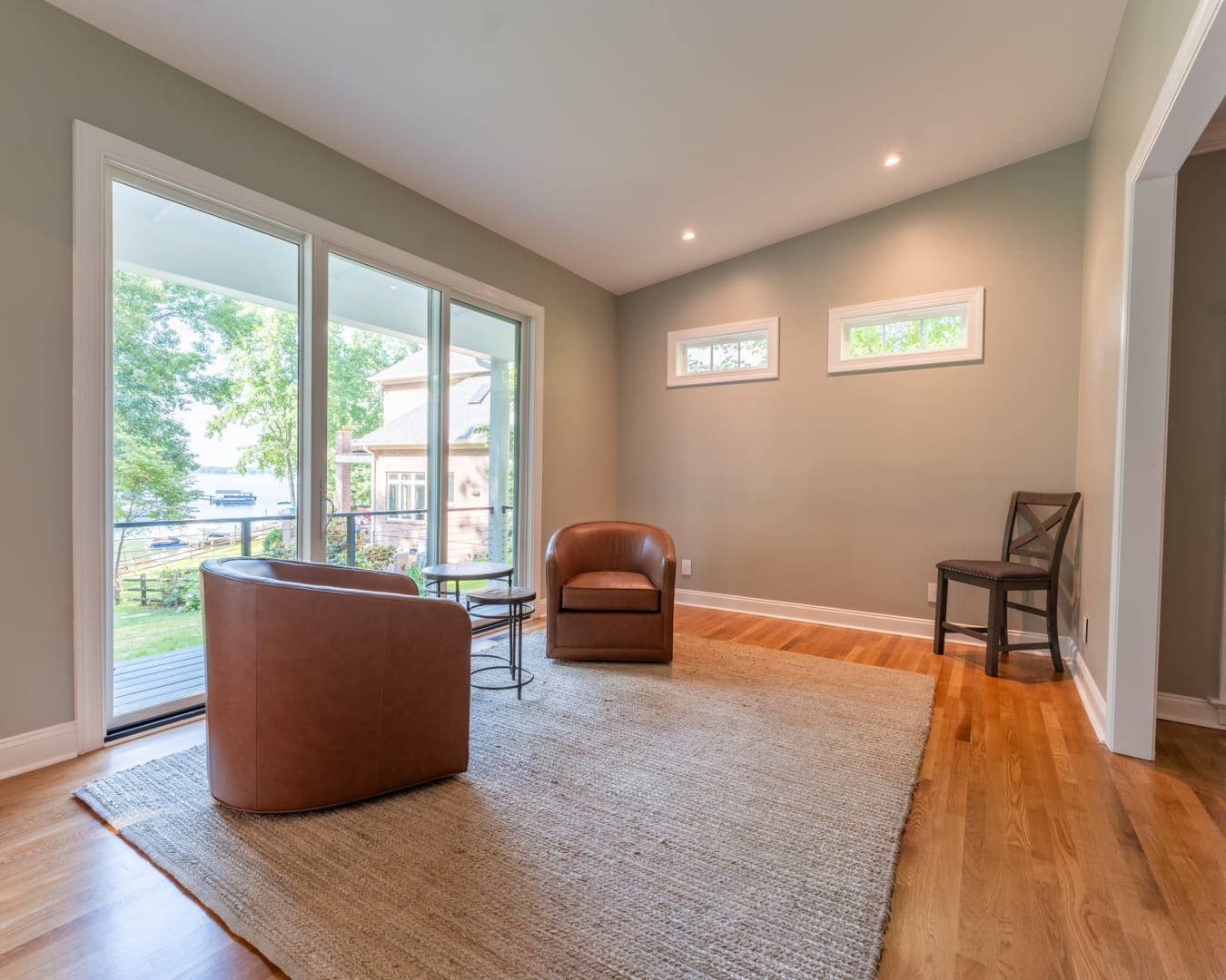Bonner Lane - Completion 15