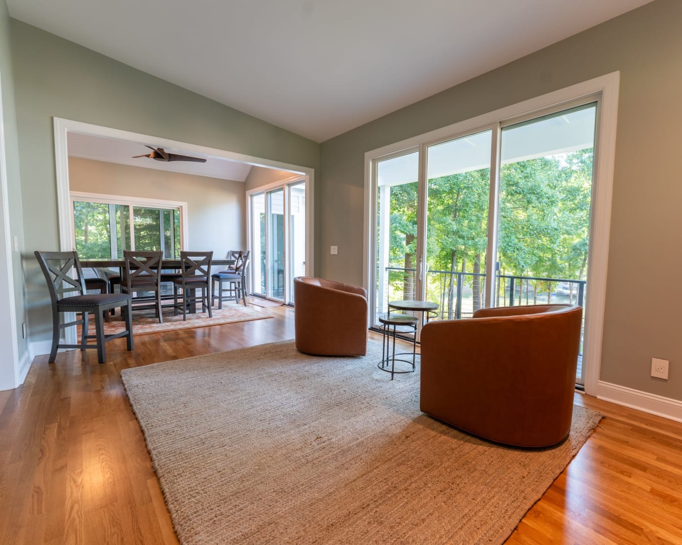 Bonner Lane - Completion 16