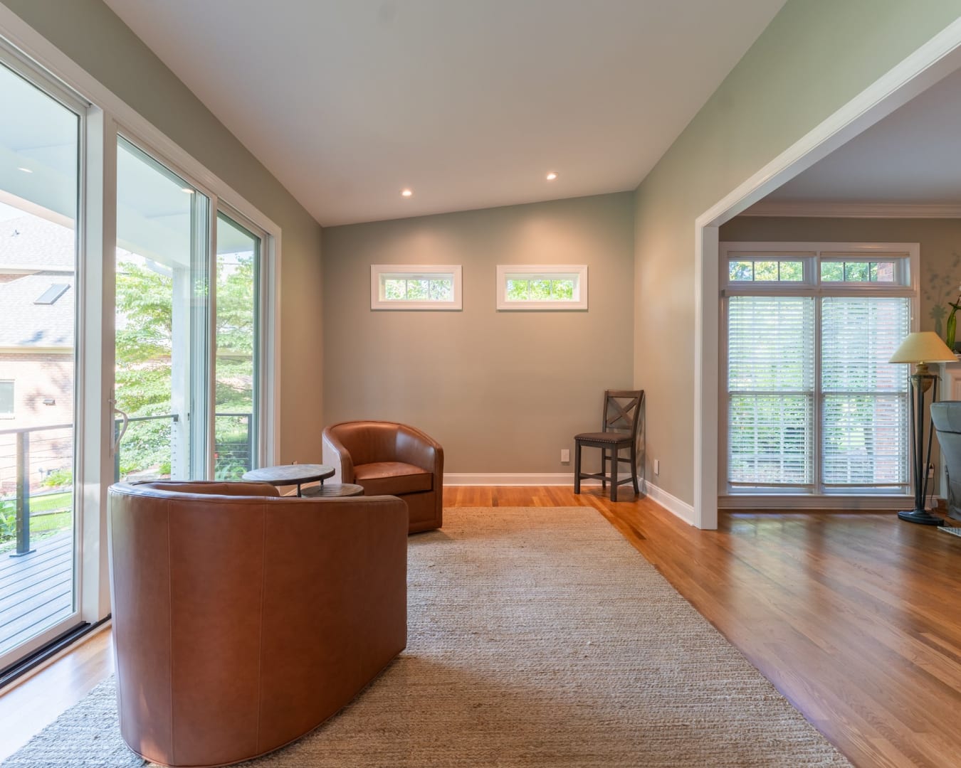 Bonner Lane - Completion 11