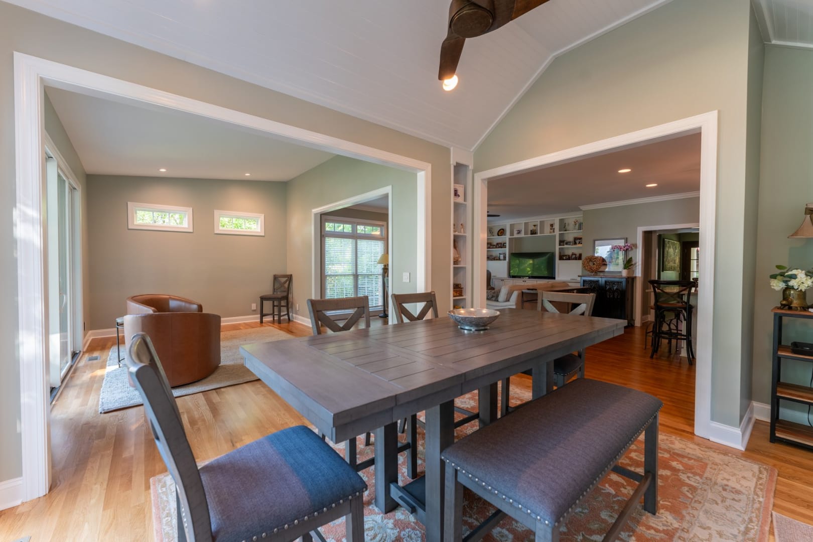 Bonner Lane - Completion 18