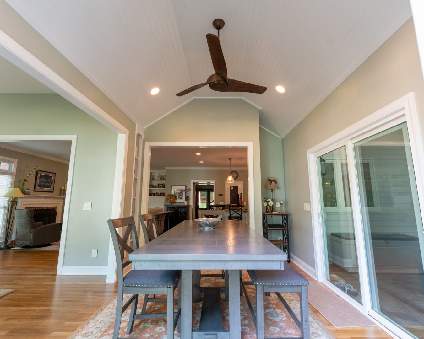 Bonner Lane - Completion 19