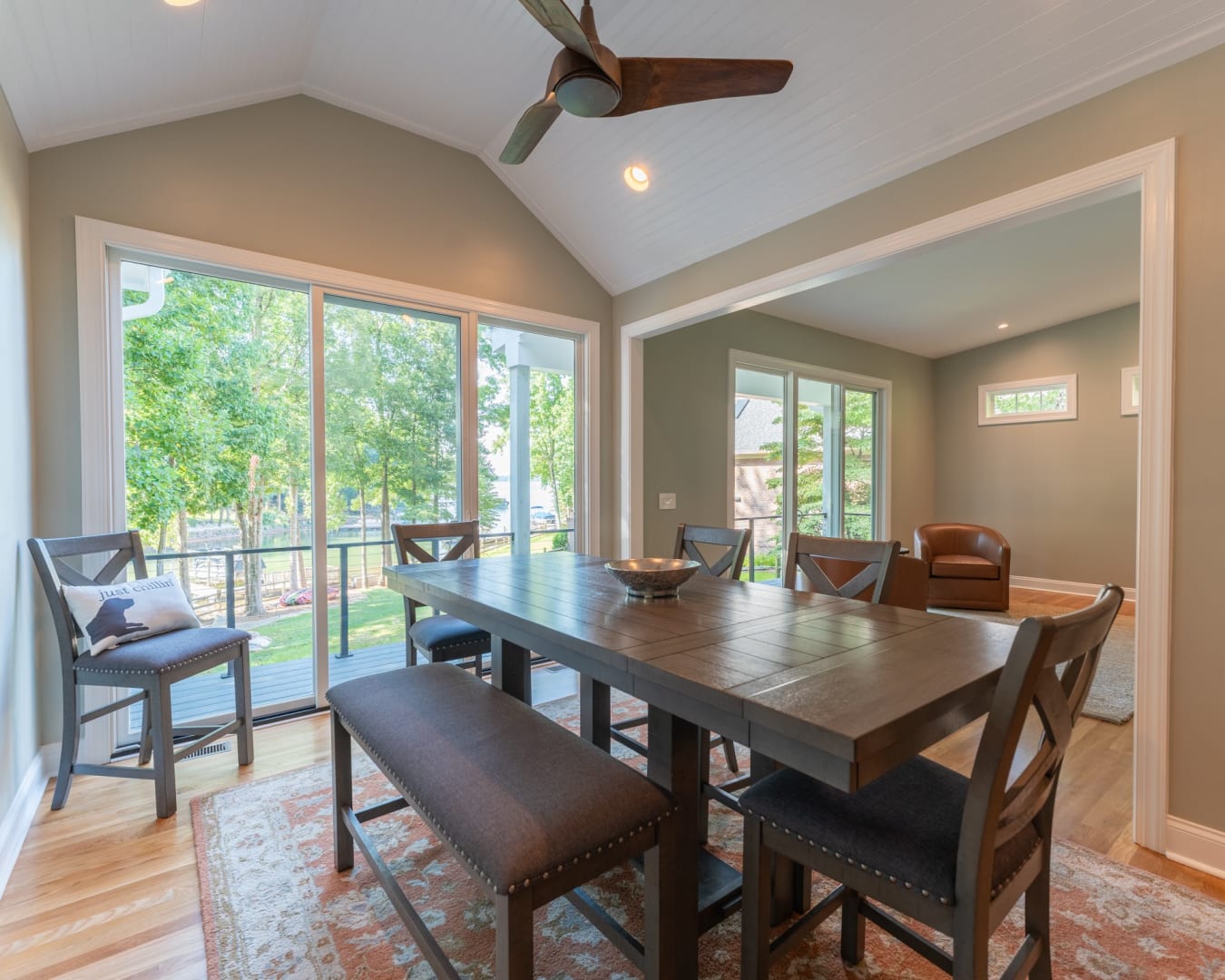 Bonner Lane - Completion 17