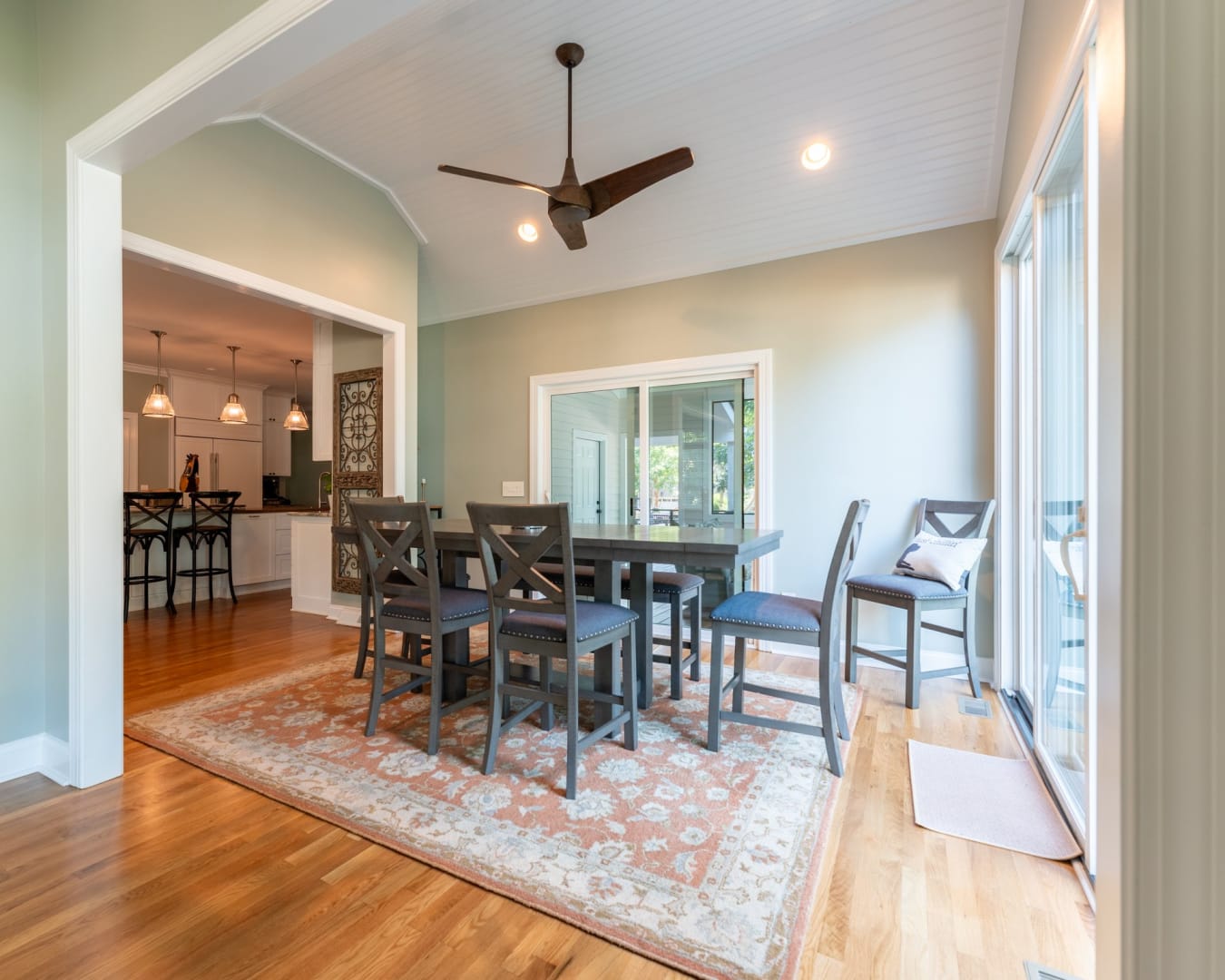 Bonner Lane - Completion 20