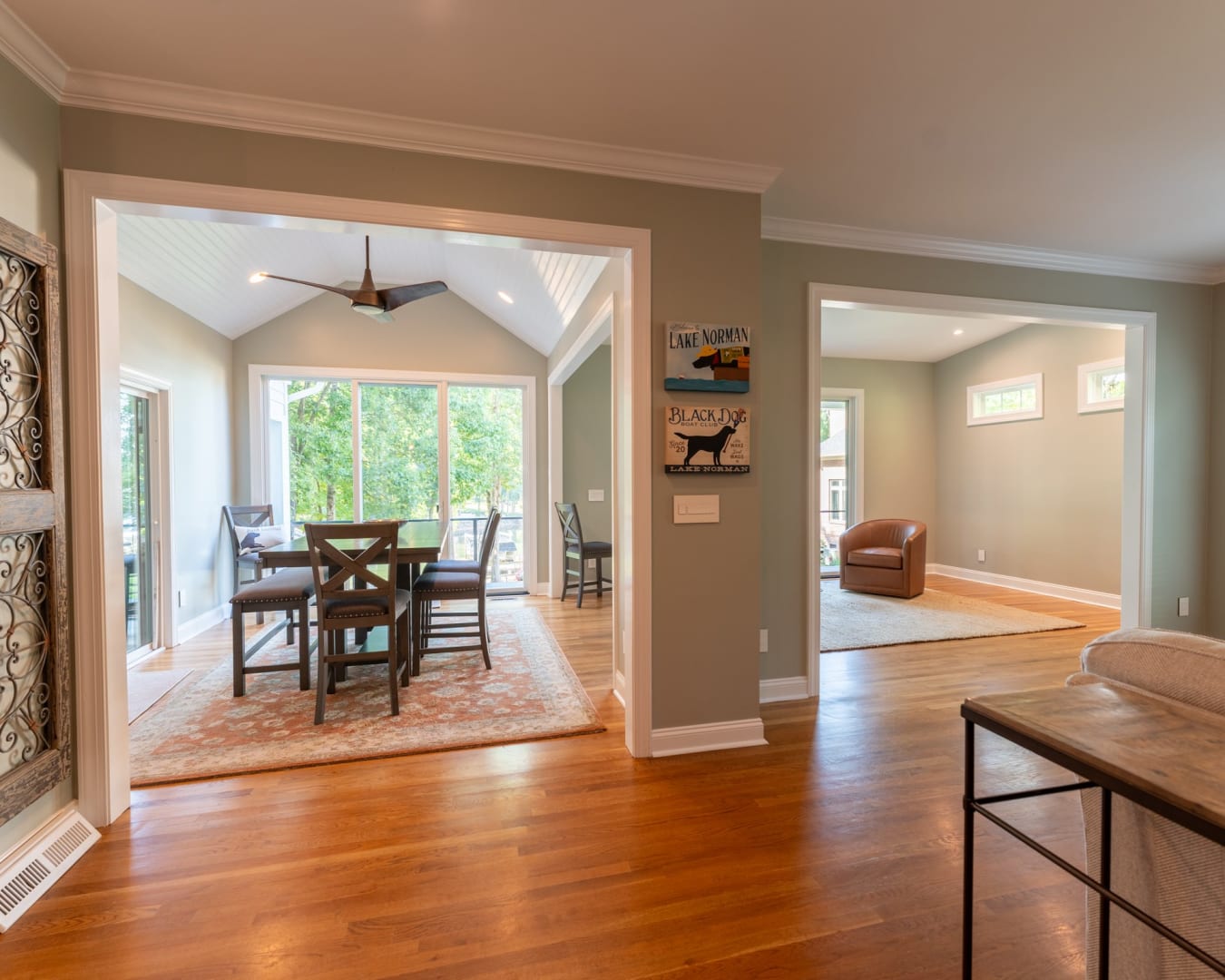 Bonner Lane - Completion 21