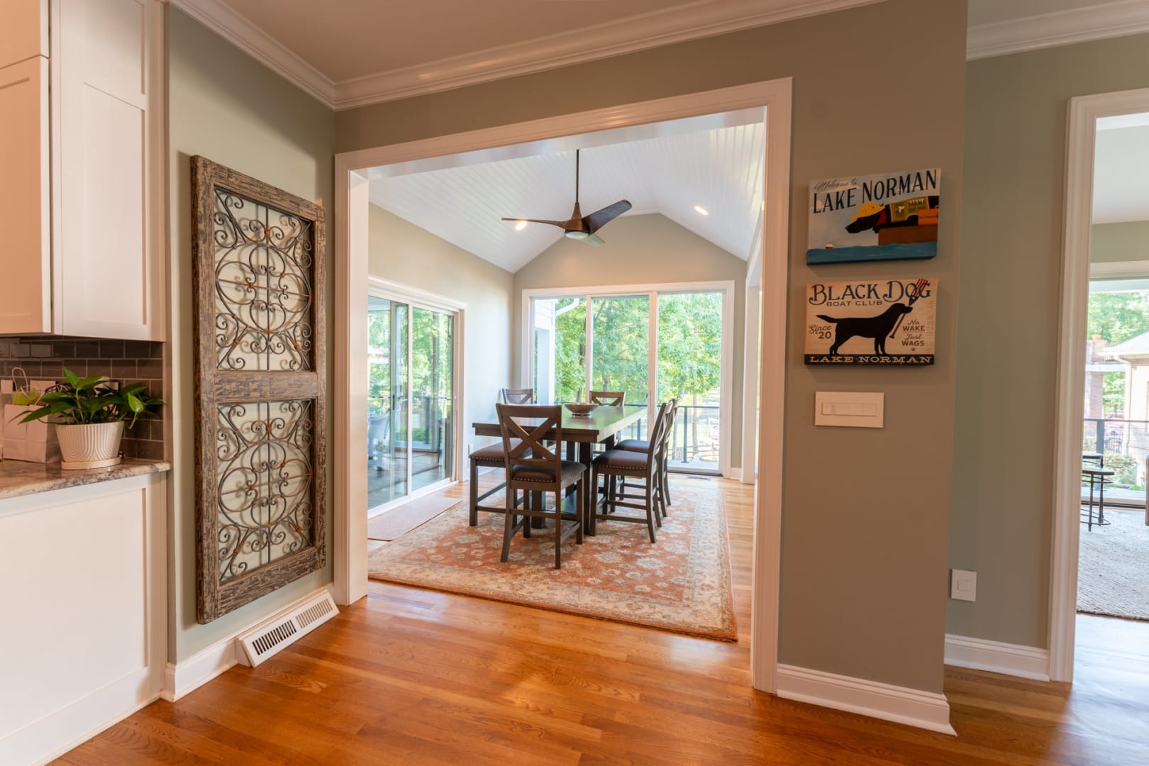 Bonner Lane - Completion 22