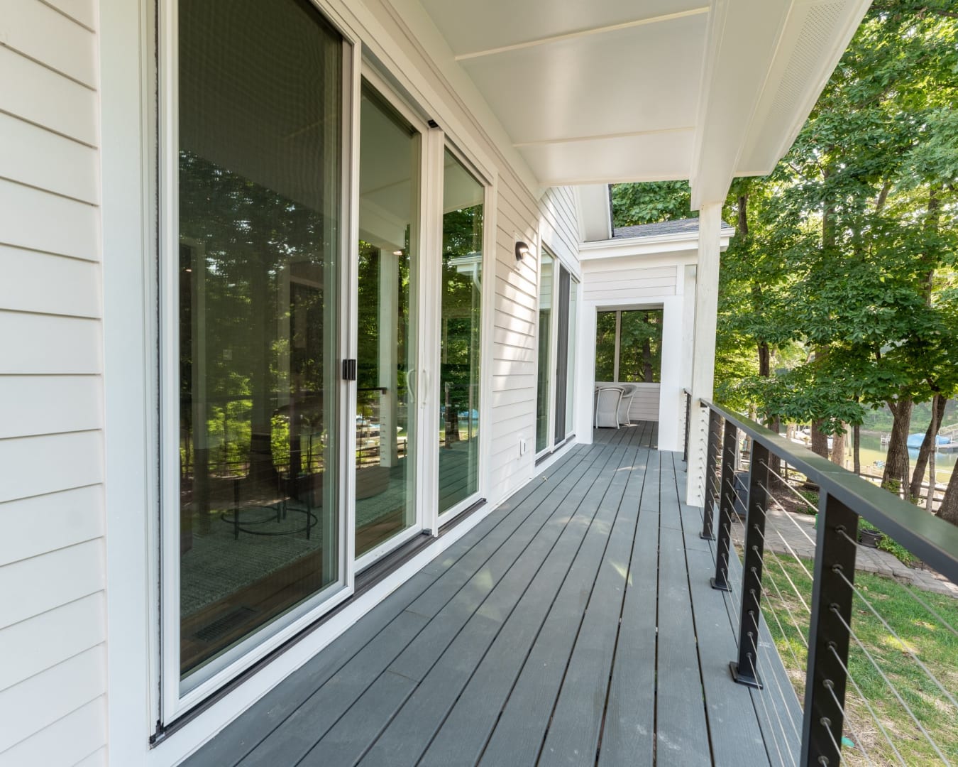 Bonner Lane - Completion 6