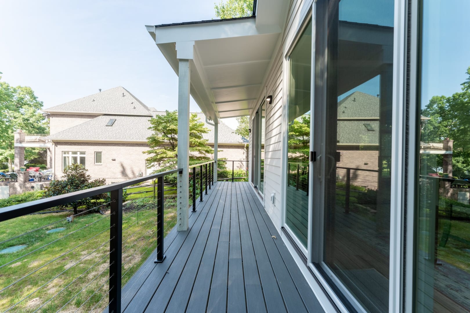 Bonner Lane - Completion 4
