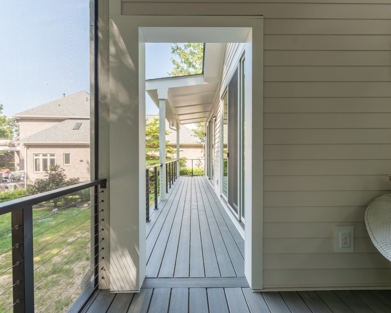 Bonner Lane - Completion 5