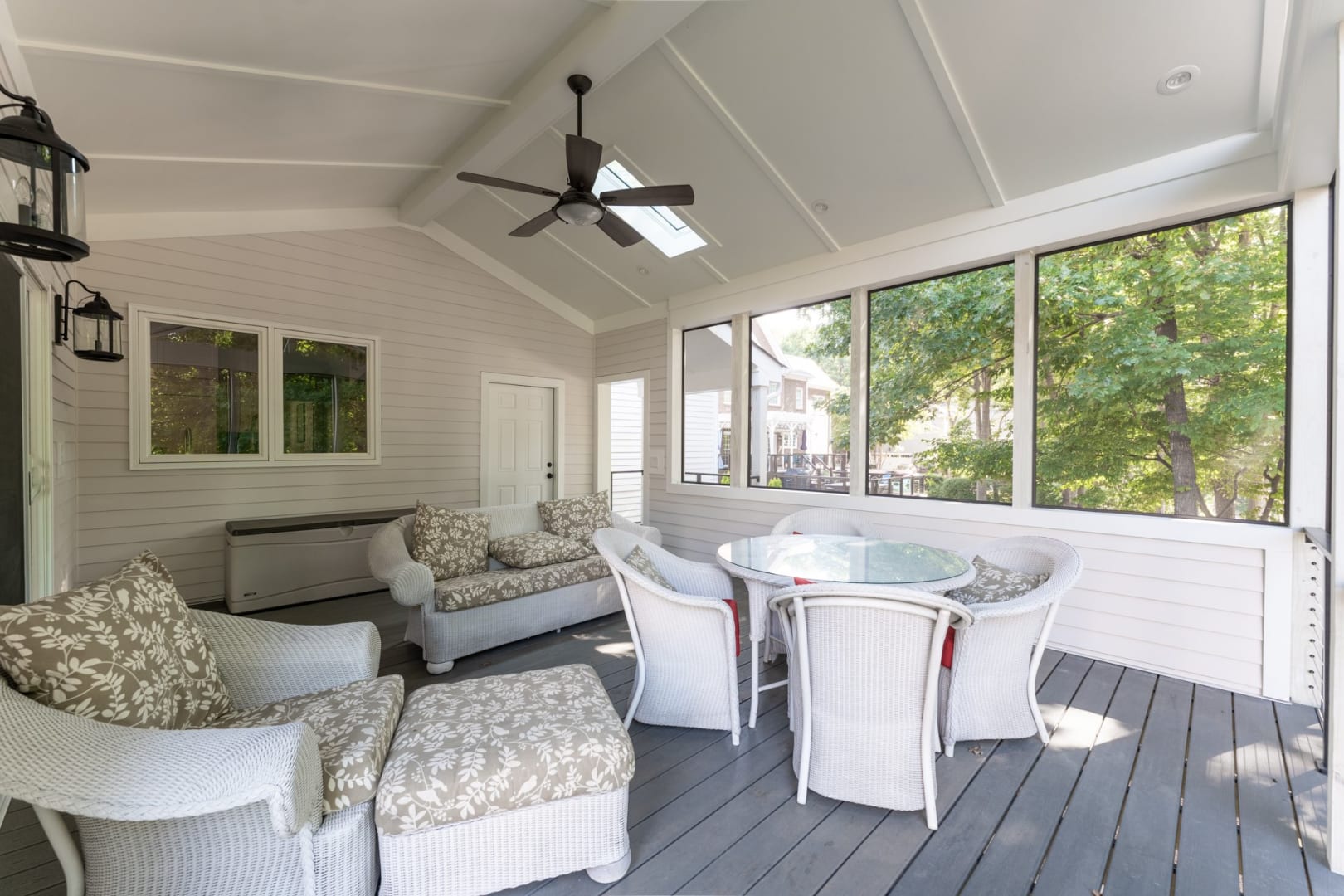 Bonner Lane - Completion 8