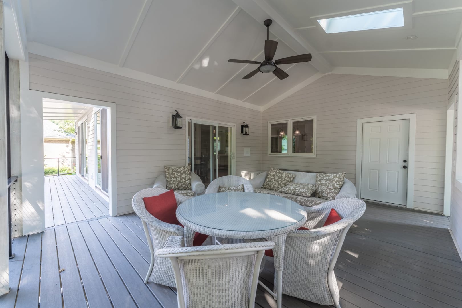 Bonner Lane - Completion 10